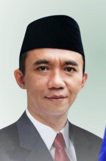 Syamsul Luthfi Calon Kuat Bupati Lombok Timur 2024/2029