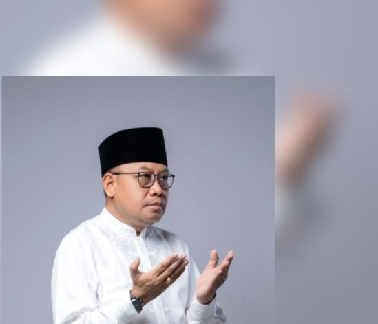 PJ Gubernur NTB Diganti, Miq Gita Ngaku Bersyukur Bisa Lebih Fokus ke Pilgub NTB