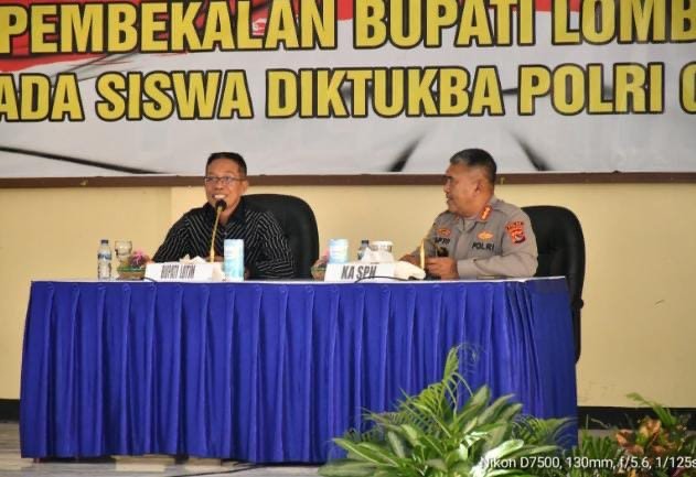 Belajar, Membaca, Ciptakan Keamanan