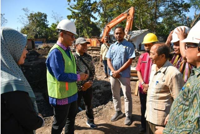 PLUT Diharapkan Atasi Masalah UMKM