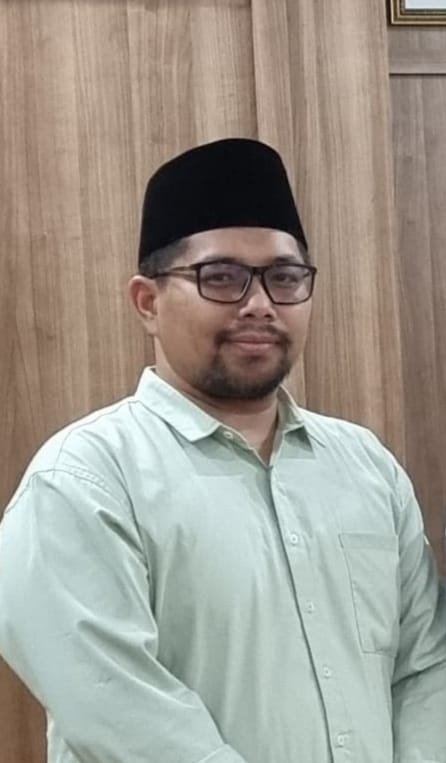 M. Fadli: Perjuangan Yang Tiada Akhir