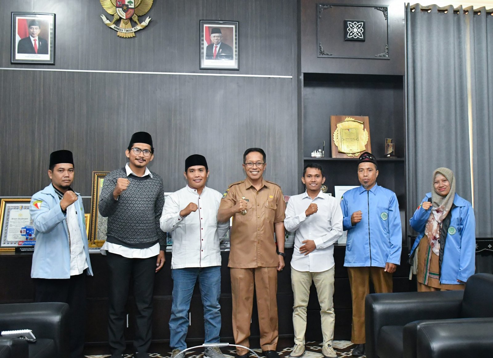 FASI XII Siap Digelar