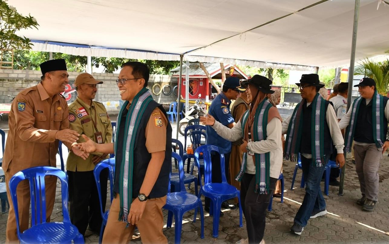 Seruni Mumbul Diharapkan Jadi Pusat Studi Destana