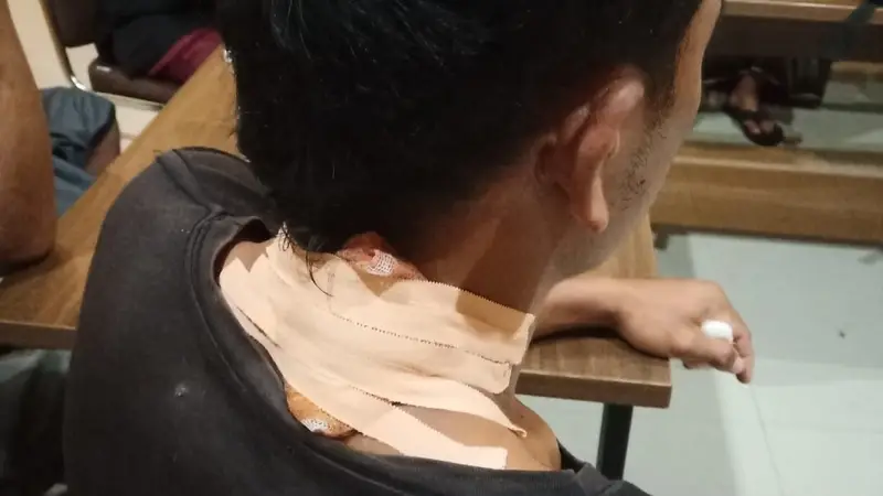 Pemicu Penusukan di Lombok Timur: Uang Rp2 Ribu