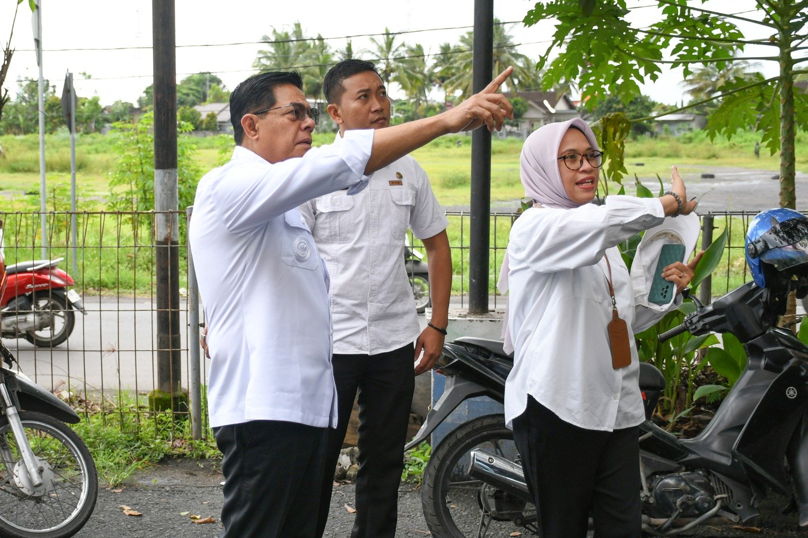 Pemkab Lombok Timur Akan Benahi Pusat Pertokoan Pancor