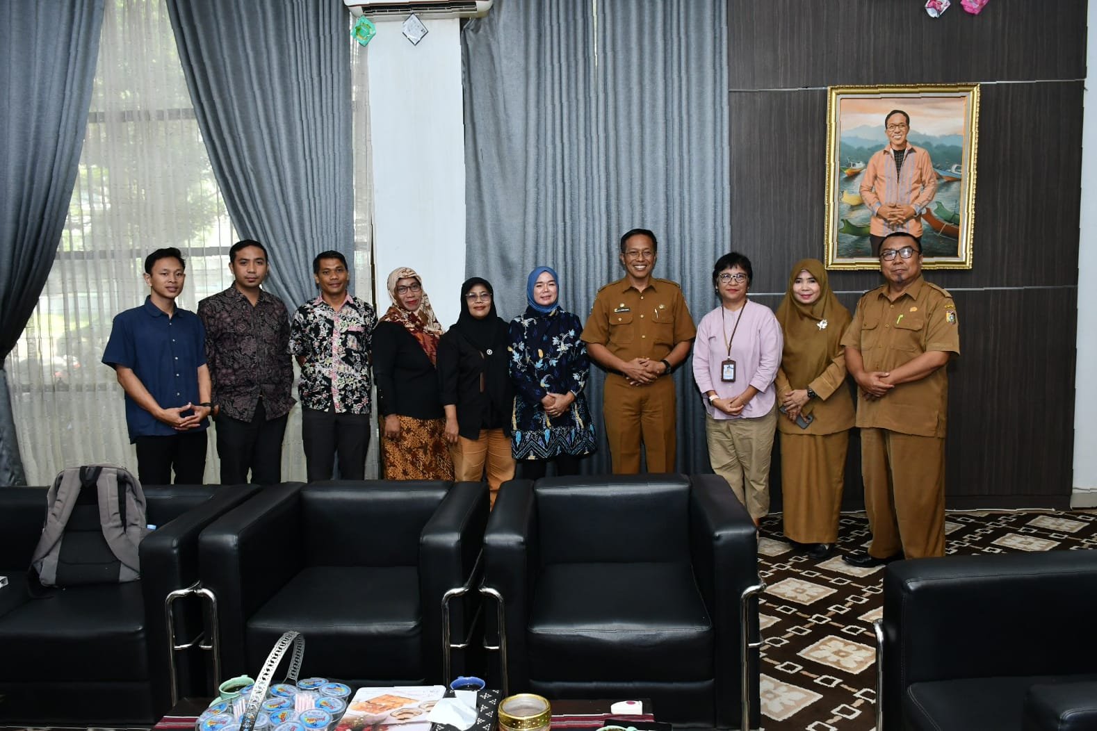 Aliansi Sipil Apresiasi Komitmen Pemkab Lotim Terhadap Isu Perempuan dan Anak