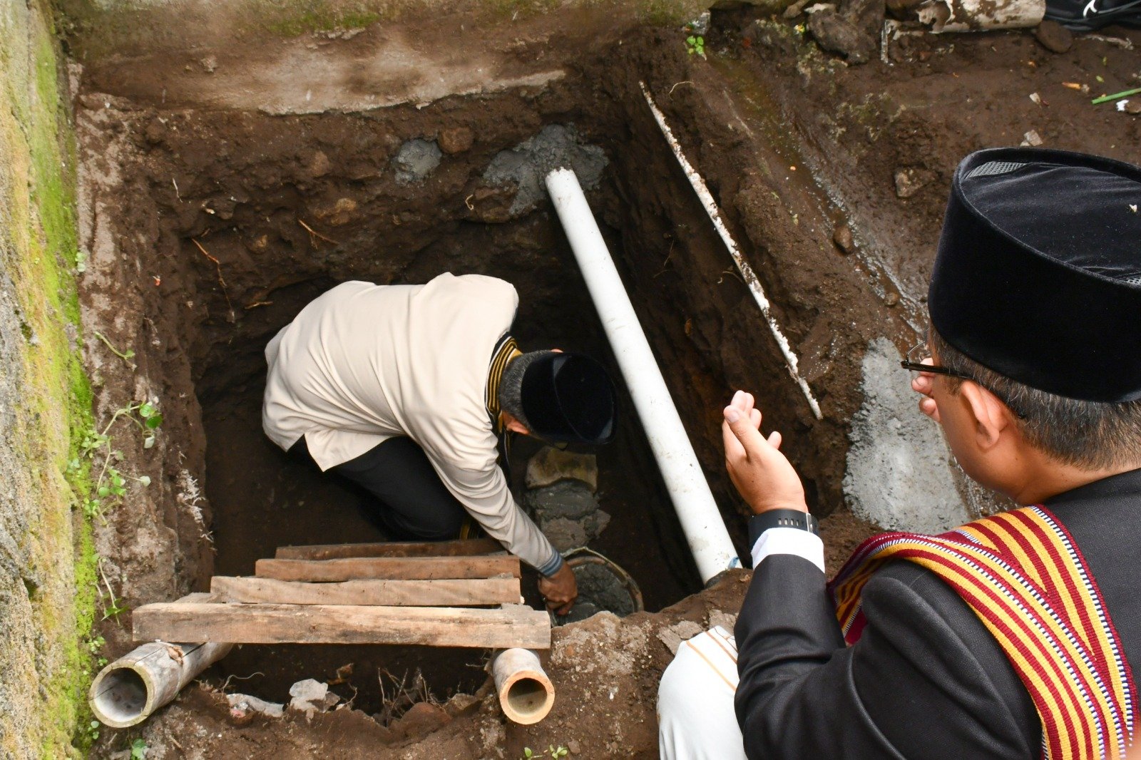 Program Pendidikan dan Ketahanan Pangan Inovatif