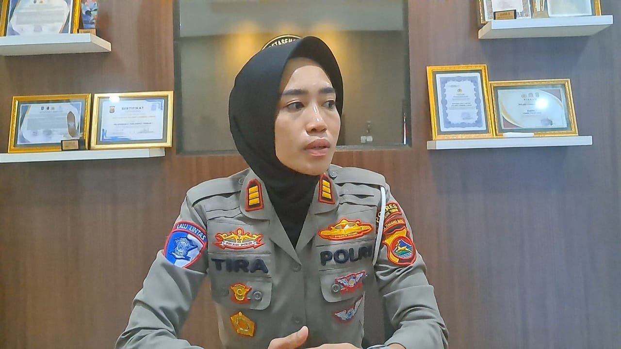 Satlantas Lotim Tegaskan Informasi Penyitaan Kendaraan karena Telat Bayar Pajak adalah Hoaks