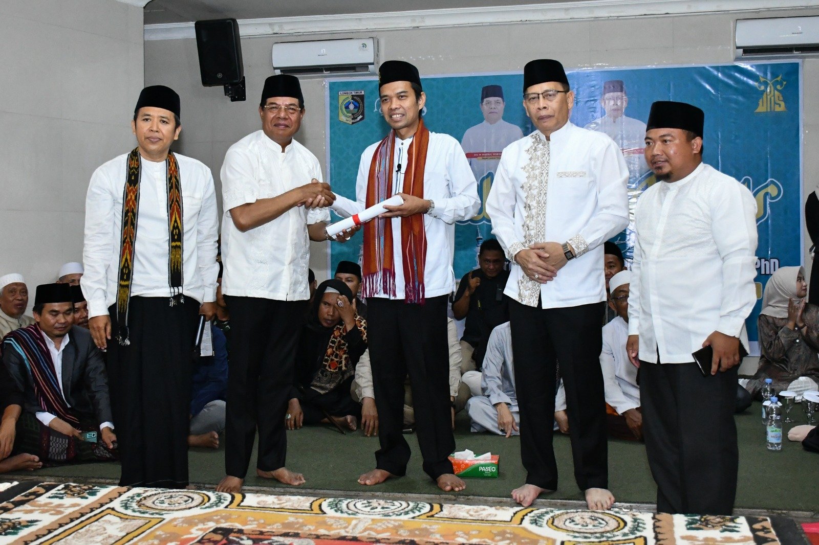 Kepemimpinan SMART Dalam Koridor Islam