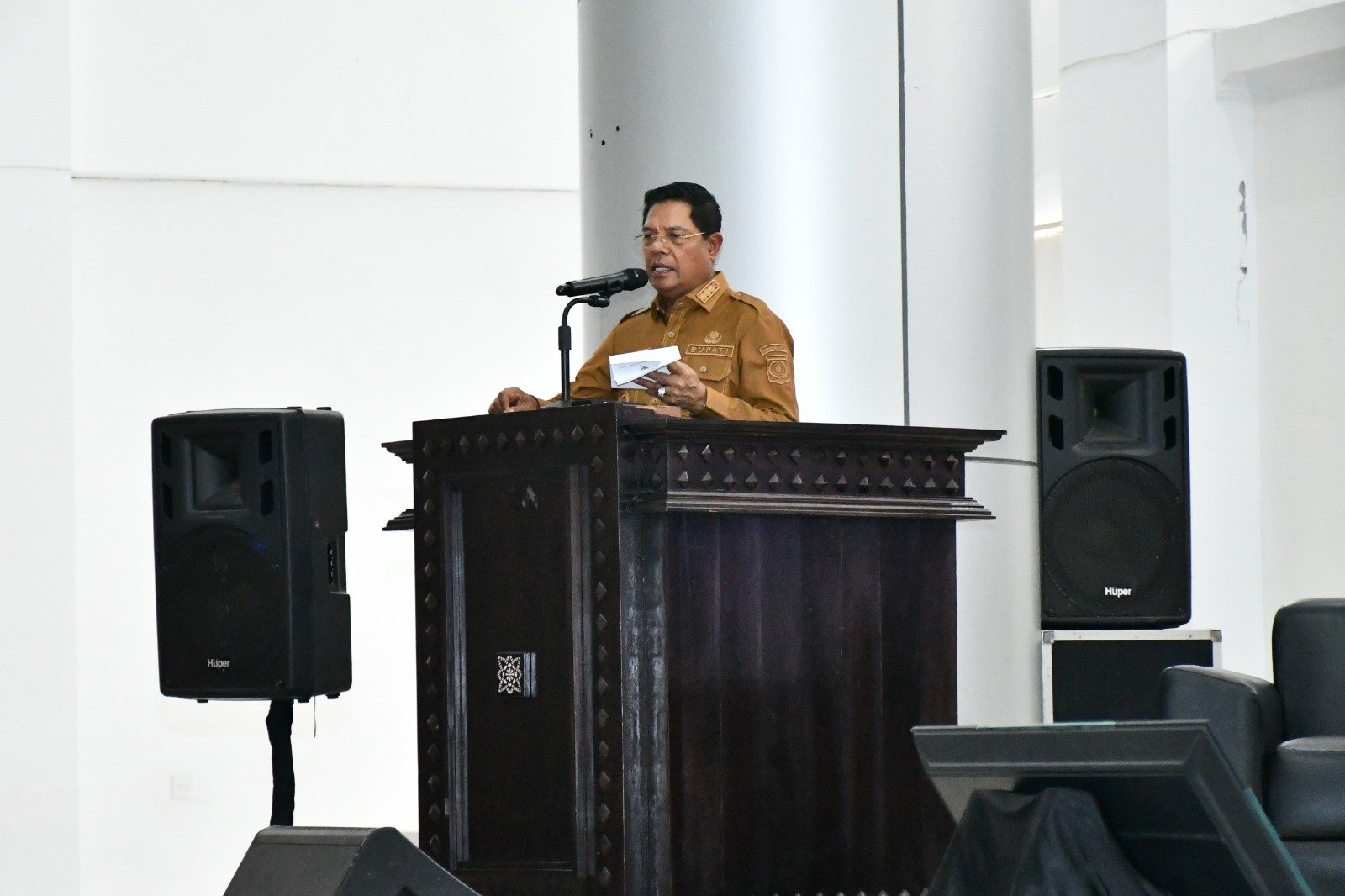 Pentingnya Sertifikasi Lahan