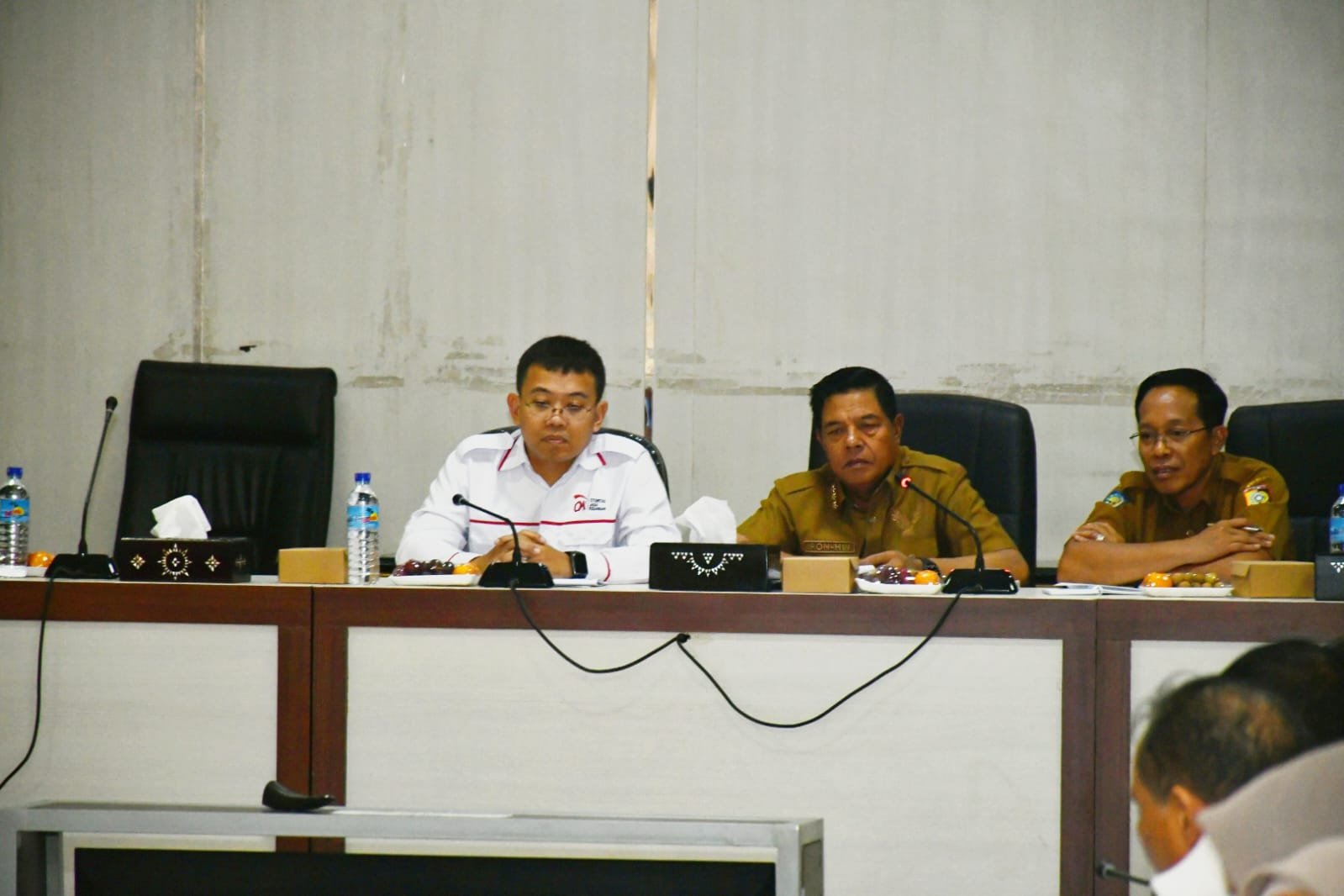 Lotim Kembali Masuk Nominasi TPAKD Award 2025