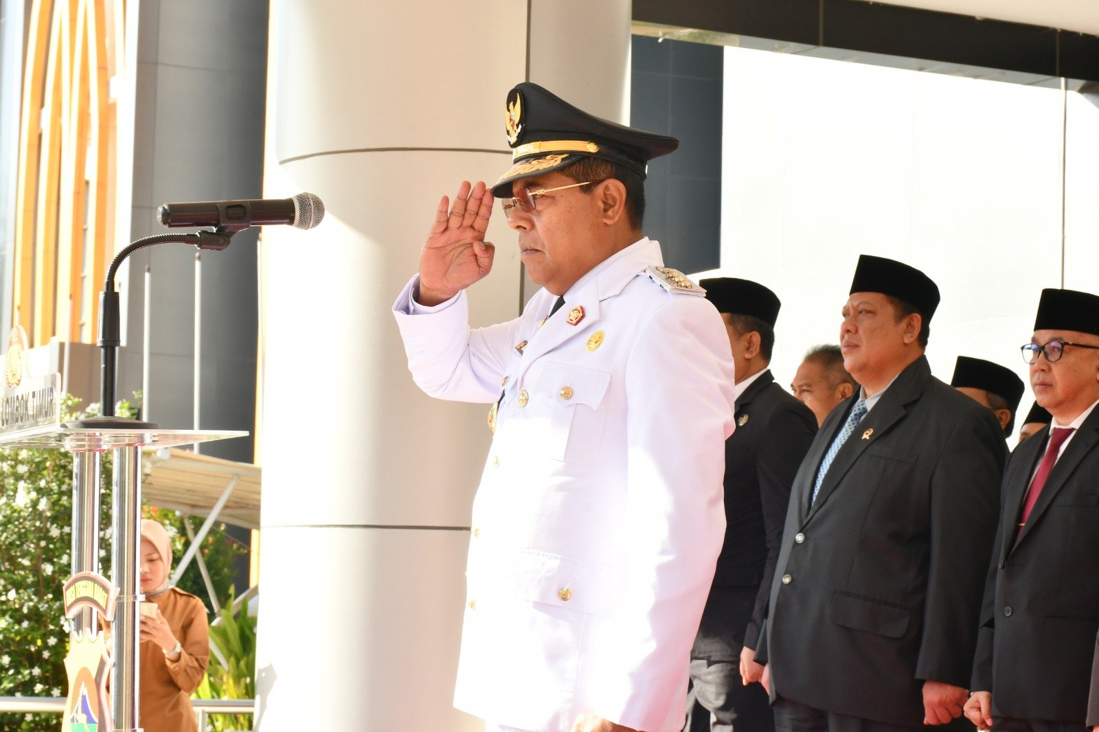 Polri untuk Masyarakat