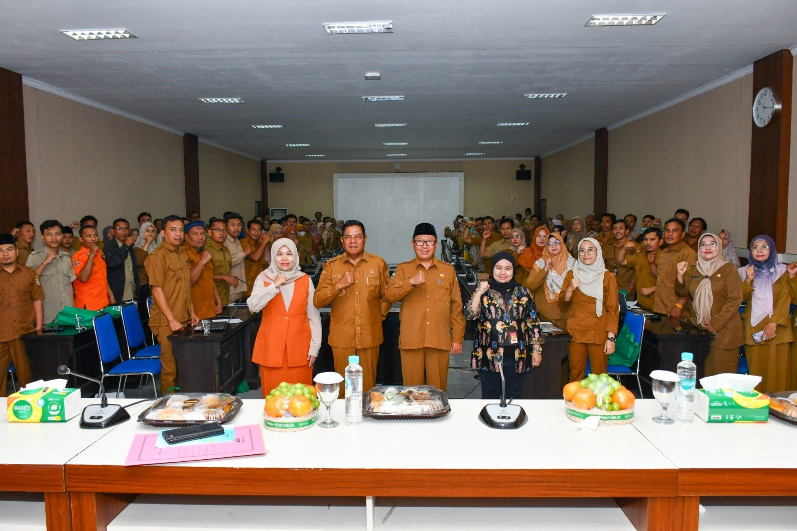 Transparansi dan Efisiensi Melalui SP2D Online