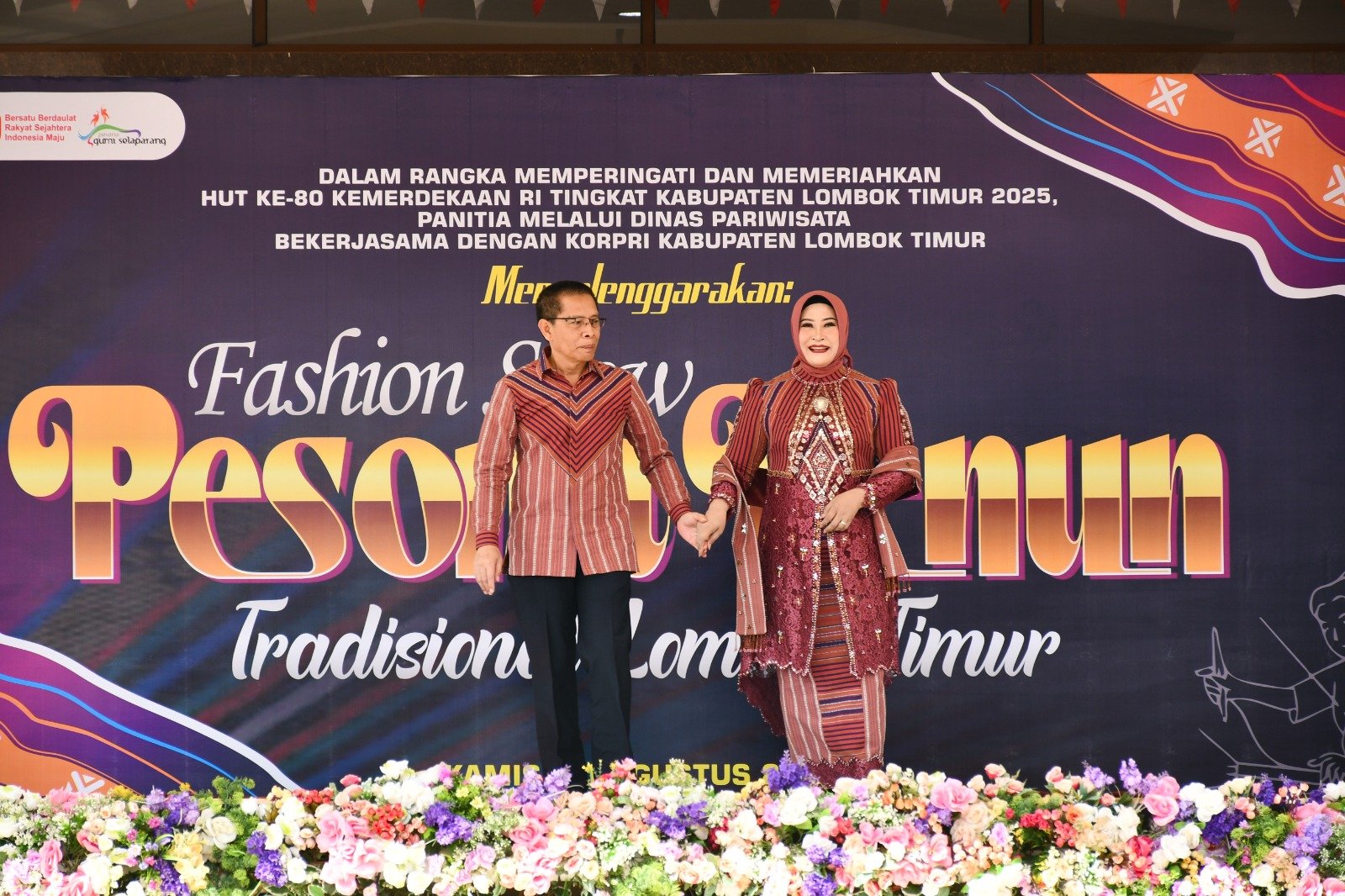 Potensi Ekonomi Kreatif