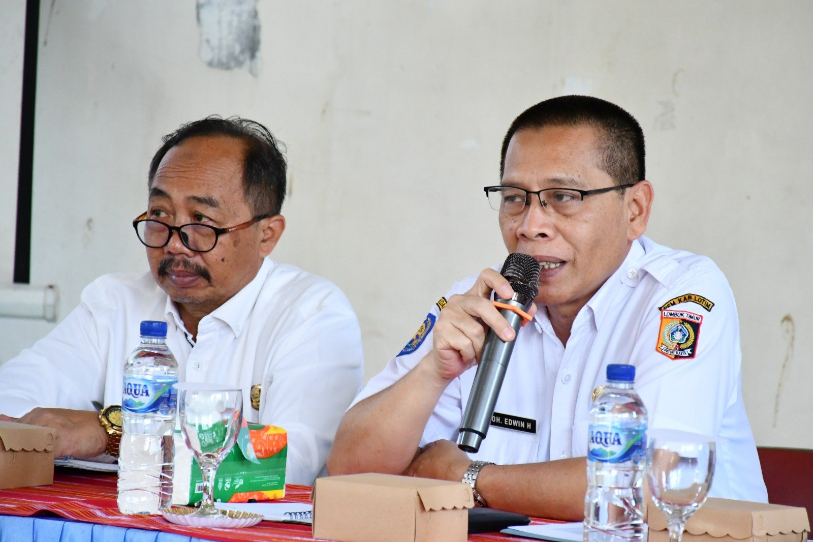 Sosialisasi Pajak Kendaraan Dongkrak PAD