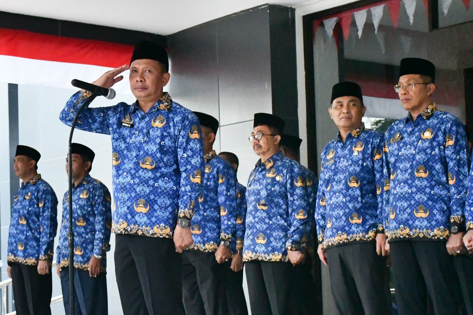 Bakti Transportasi untuk Negeri