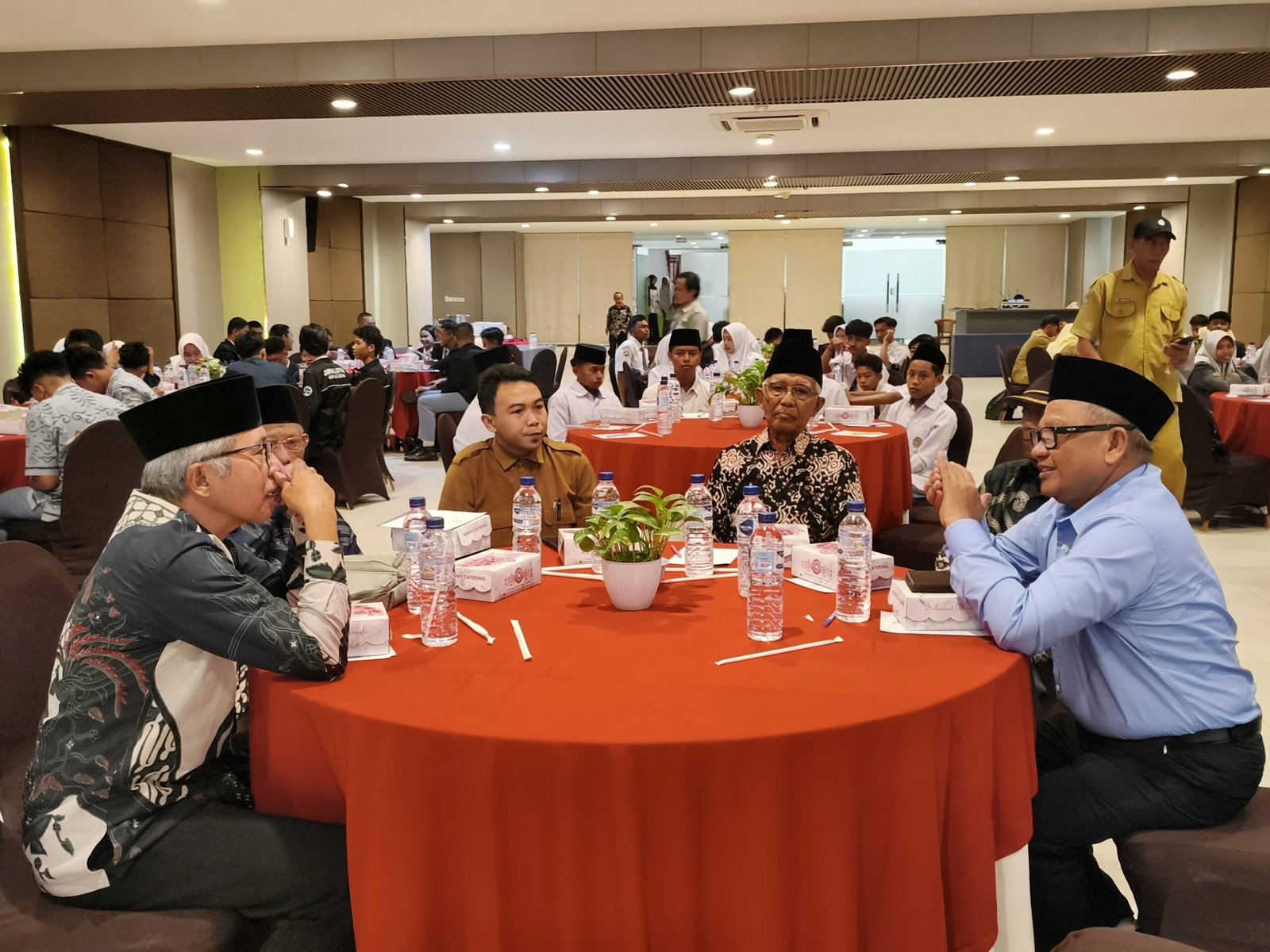 Jadi Agen Kerukunan dan Cegah Radikalisme Serta Intoleran