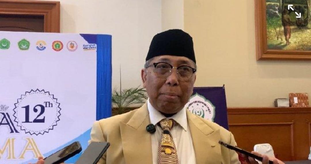 Gubernur NTB Sanjung Perkembangan Tiga Perguruan Tinggi Hamzar