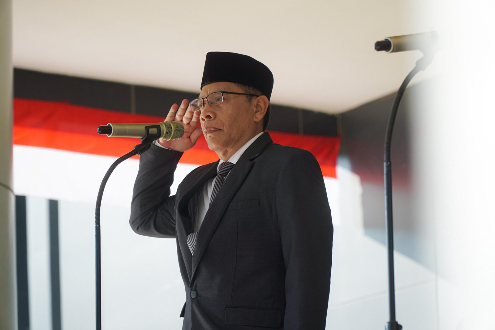 aga Pemahaman Pancasila di Kalangan Generasi Muda