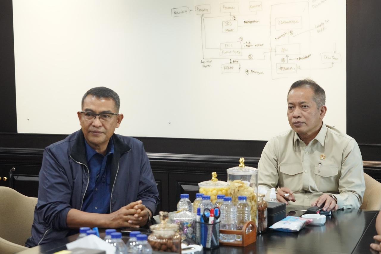 Koperasi Tambang Rakyat di Sumbawa Tingkatkan Perekonomian Masyarakat