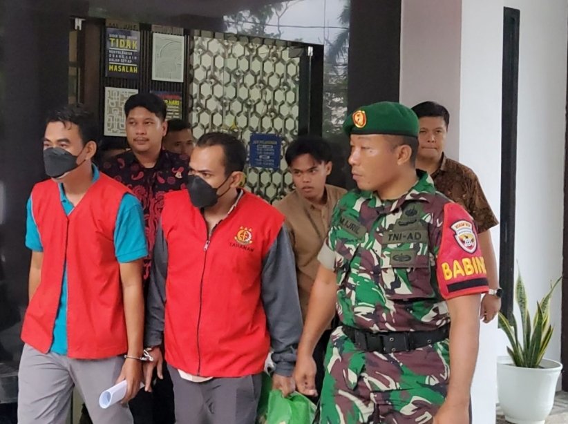 Kasus Chromebook Minta Korban, Sekdis dan PPK Dikbud Lotim Ditetapkan jadi Tersangka