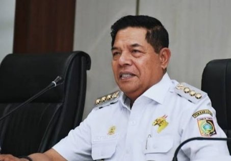 Pemkab Lotim Komitmen Lindungi Pekerja Melalui Program BPJS