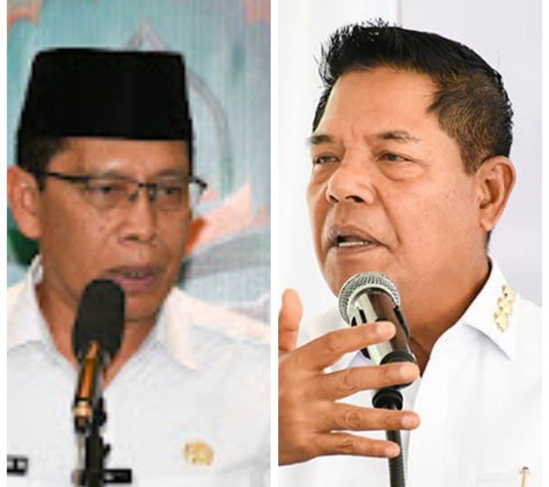 Bupati dan Wabup Lotim Disanjung, Tetap Akomodir 1.600 Honorer Non Database Sambil Nunggu Regulasi