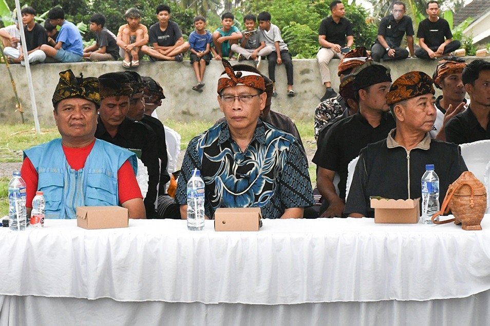 Pesona Budaya Pengadangan VII: Harmoni Tradisi dan Pelayanan Publik di Tanah Sasak