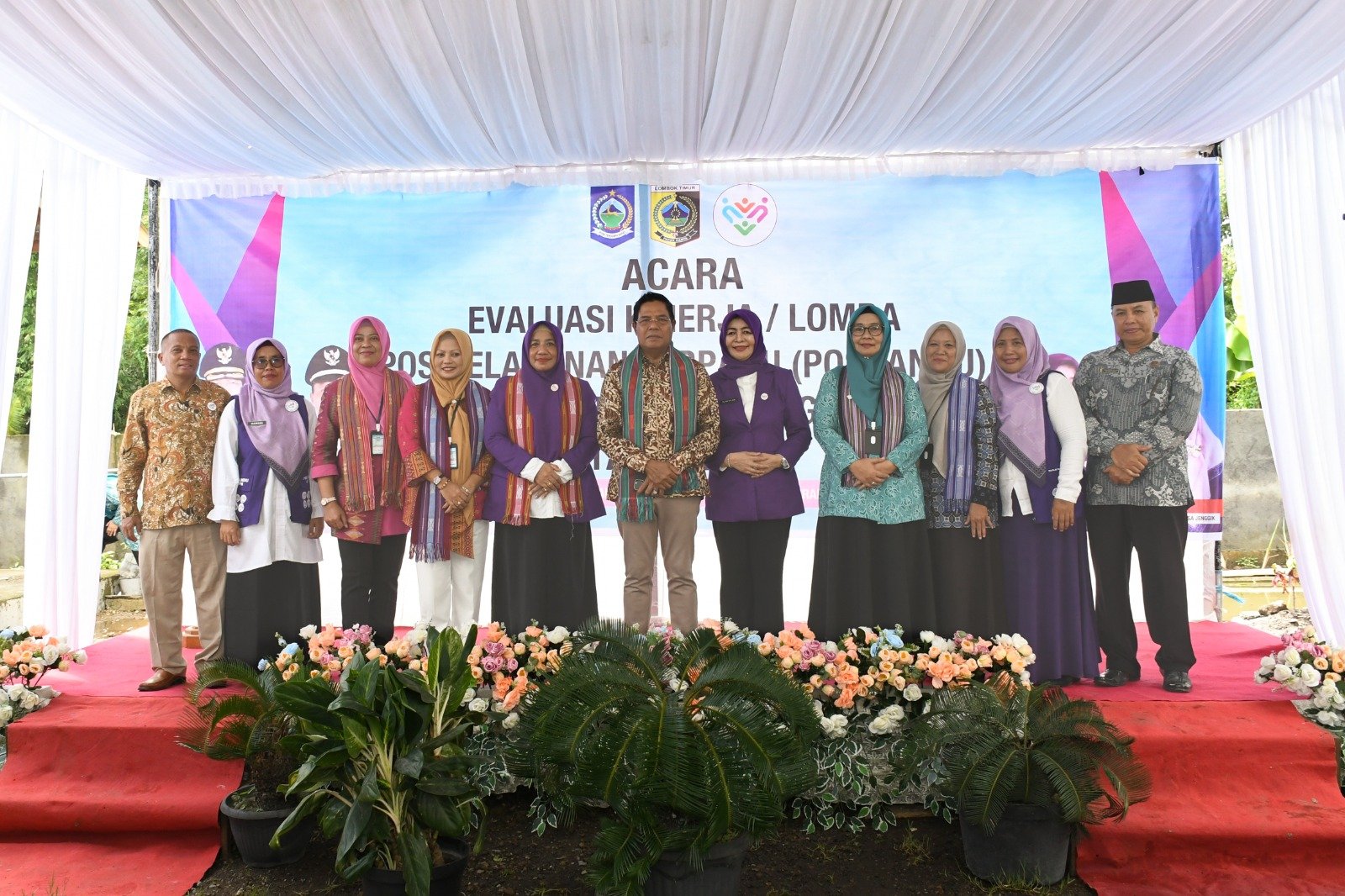 Kreativitas dan Etos Kerja Luar Biasa