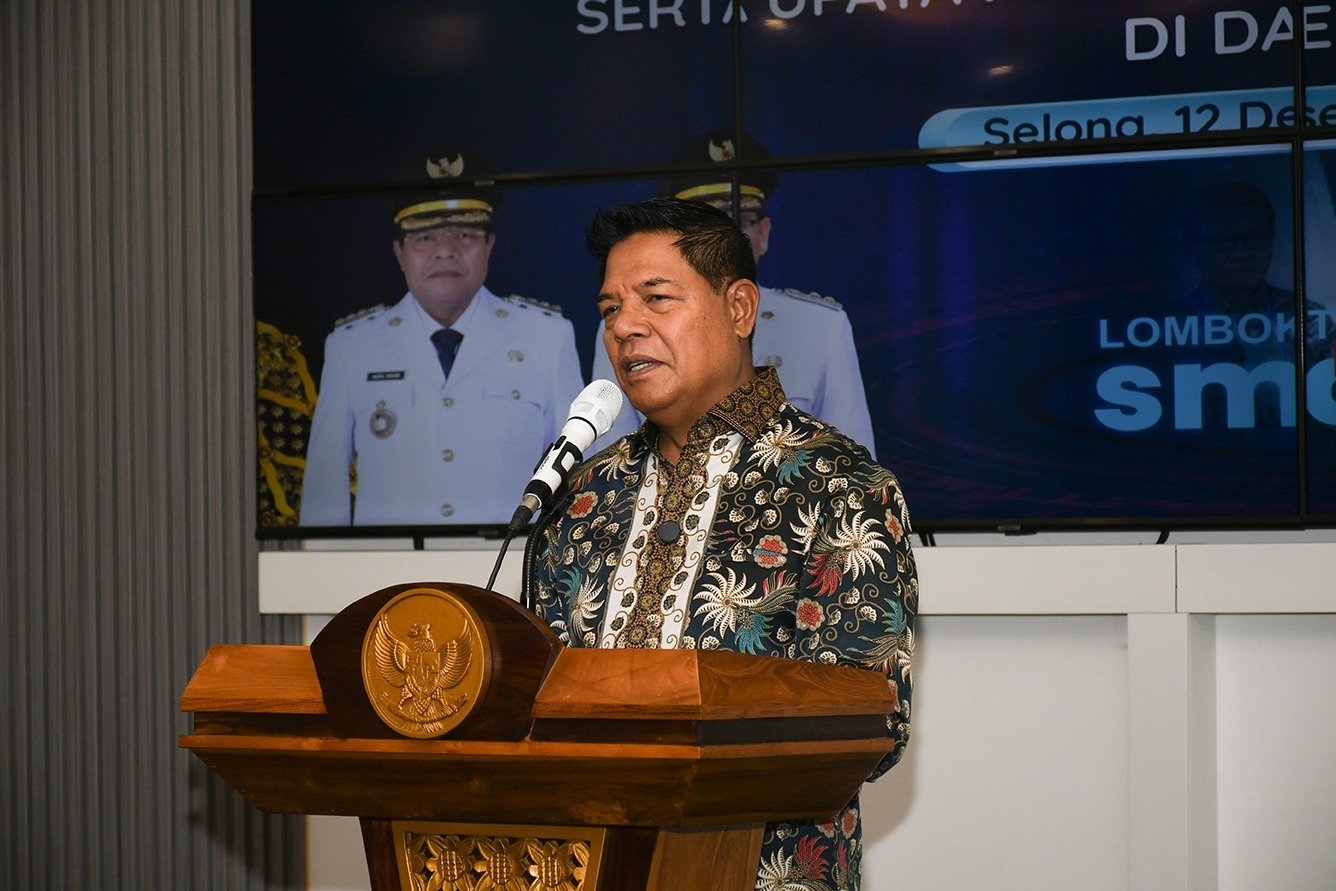 Tanam Cabai dan Bawang Merah di Pekarangan