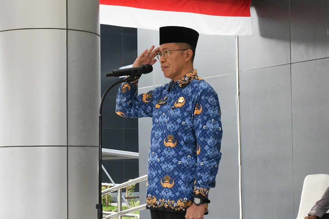 Rekonsiliasi dan Rekonsolidasi Kekuatan Bersama