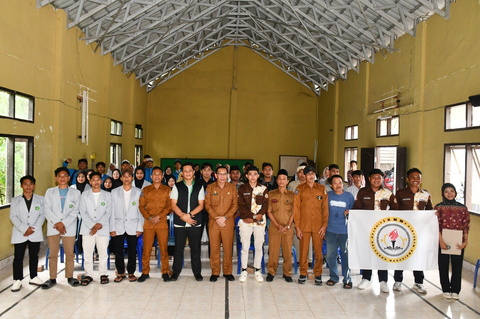 Berikan Manfaat Nyata Bagi Masyarakat