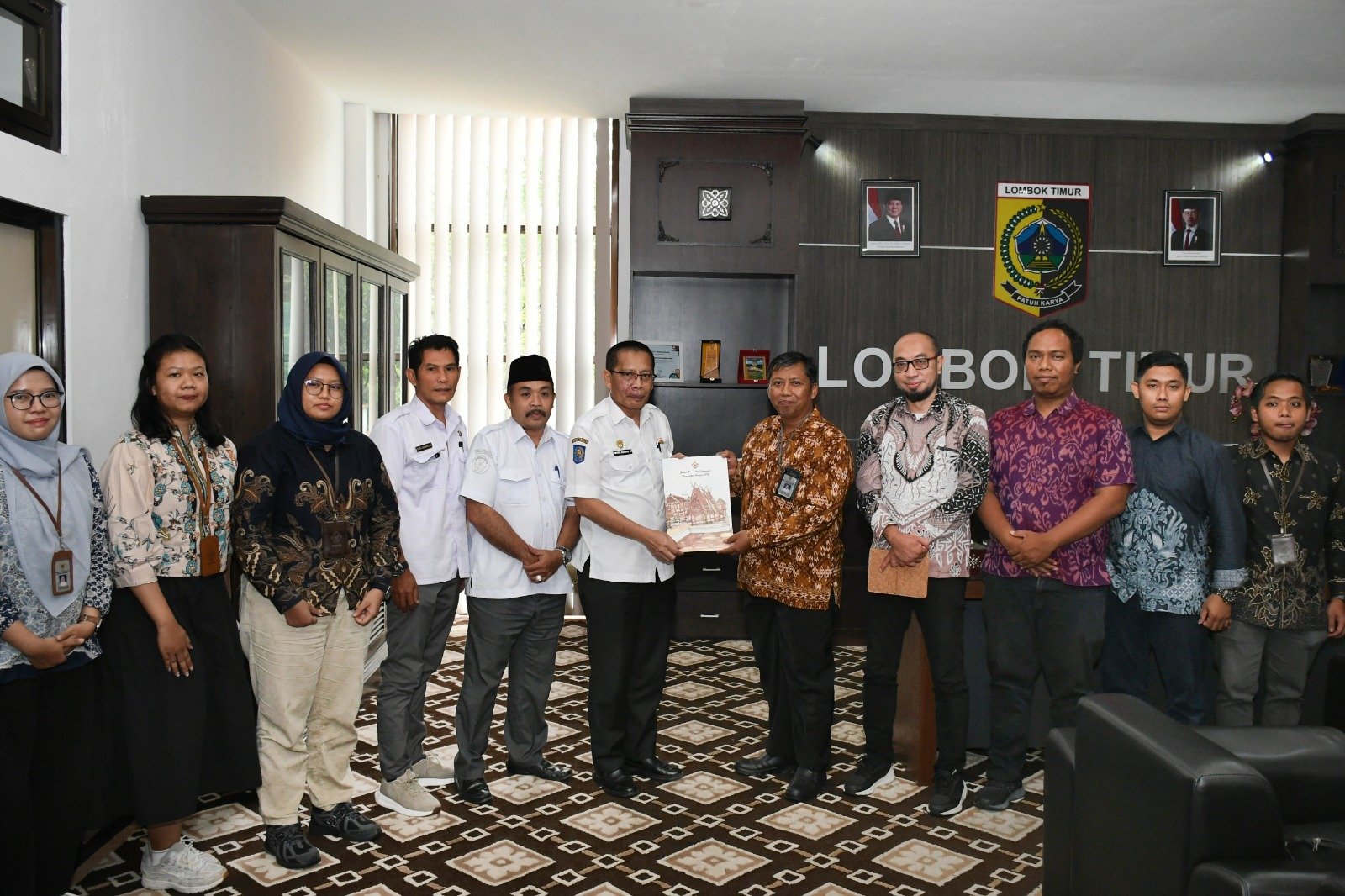 Pastikan Pengelolaan dan Tanggung Jawab Keuangan Baik