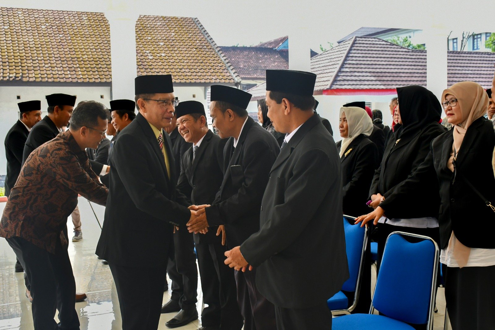 Berikan Pelayanan Prima