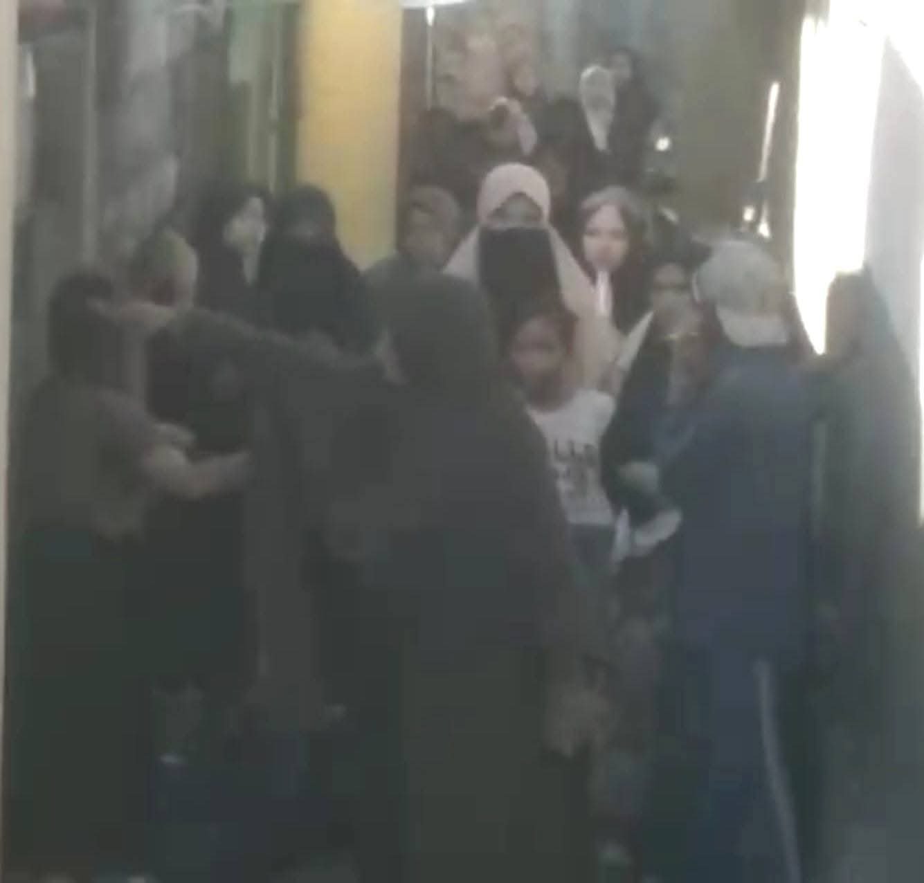 Aniaya Warga, Wali Santri di Dusun Bagek Nyaka Lombok Timur Terancam 2,6 Tahun Penjara