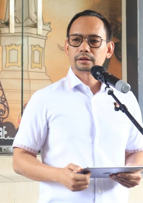 Lakukan Pemerasan Oknum Kabid Dinas Dikbudpora Bima Tersangka