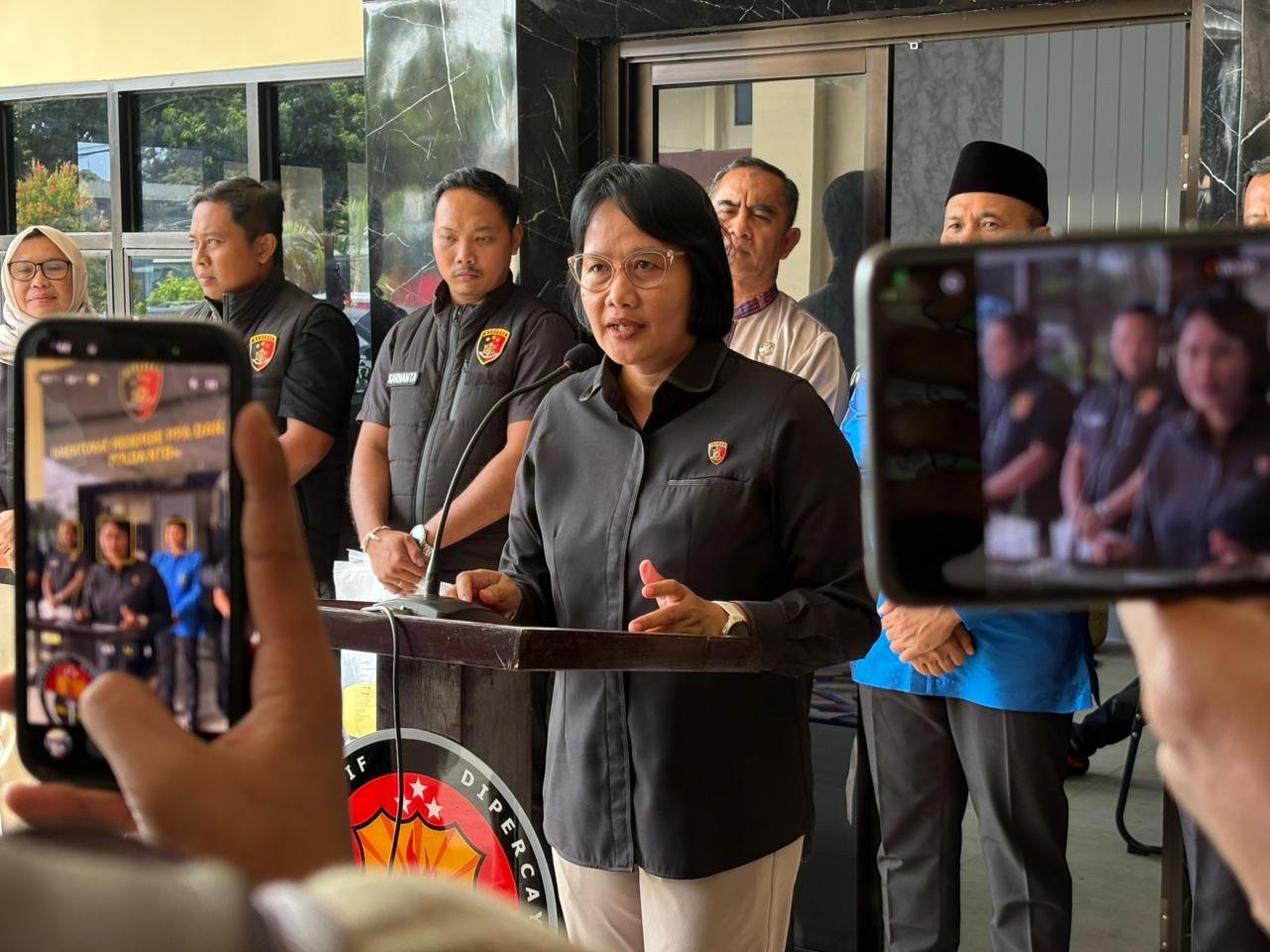 Polda NTB Tetapkan Ketua Yayasan Ponpes Cabul di Lombok Tengah jadi Tersangka