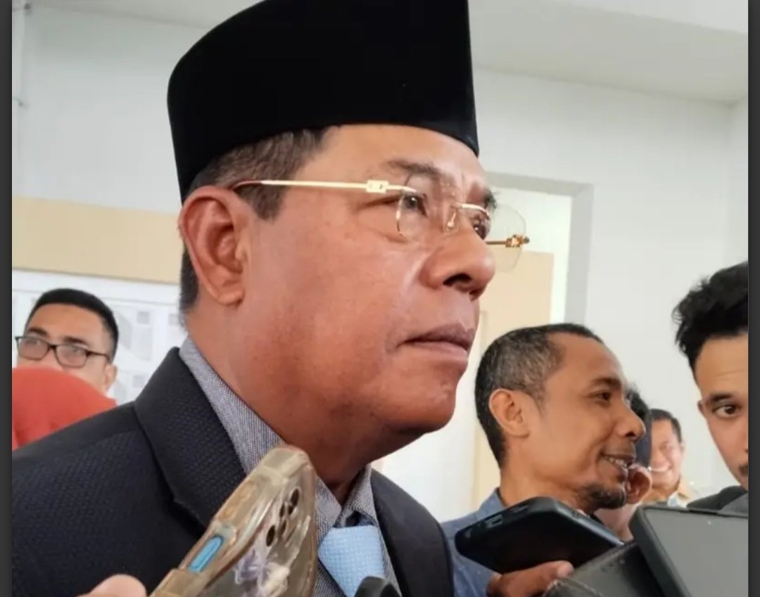 Bupati Ingatkan Tenaga PPPK Berpeluang jadi Kasek