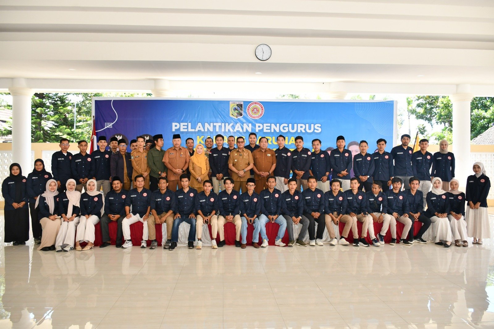 Peran Penting Karang Taruna