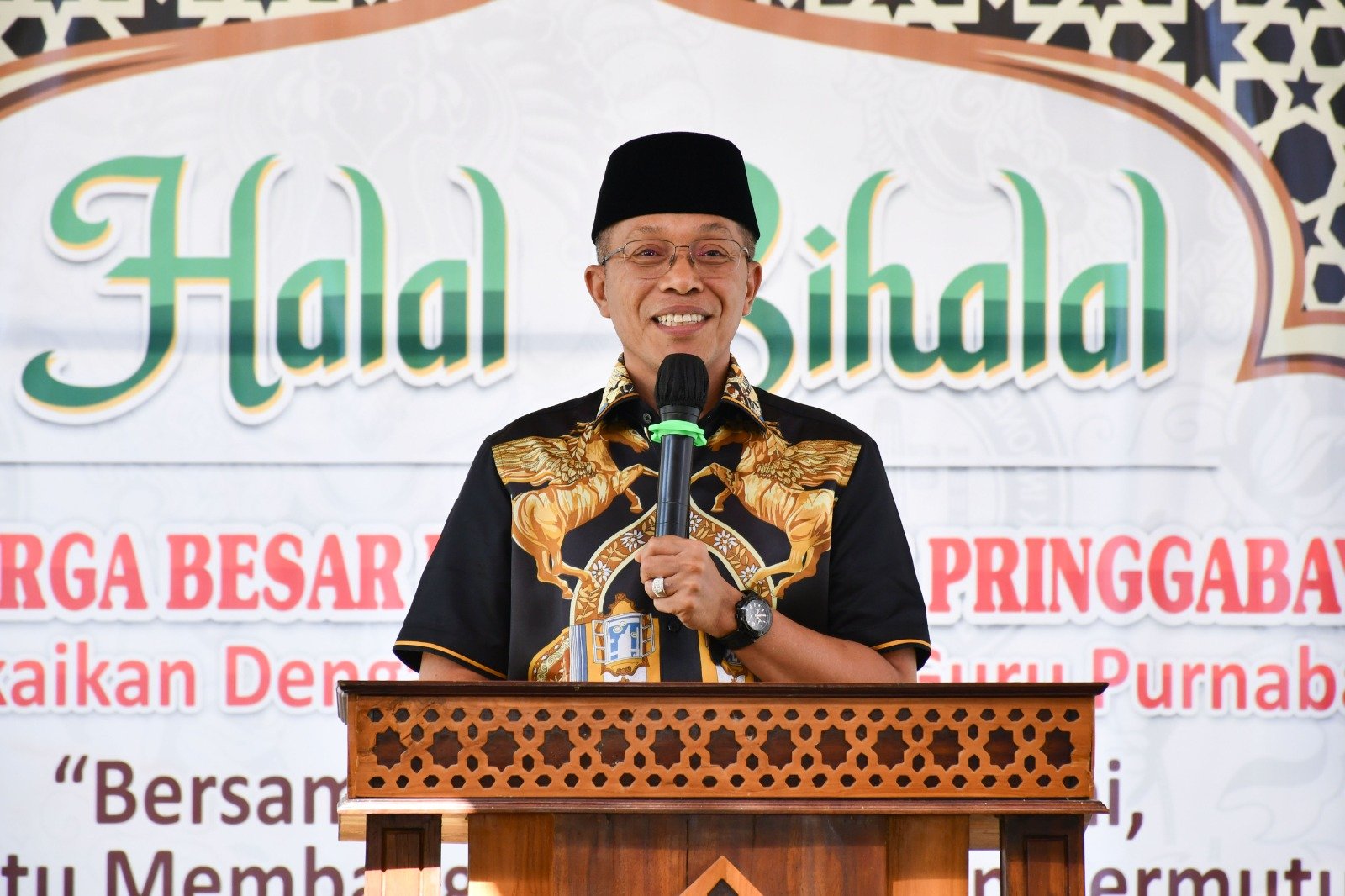 Penguatan Pendidikan Karakter untuk Siswa