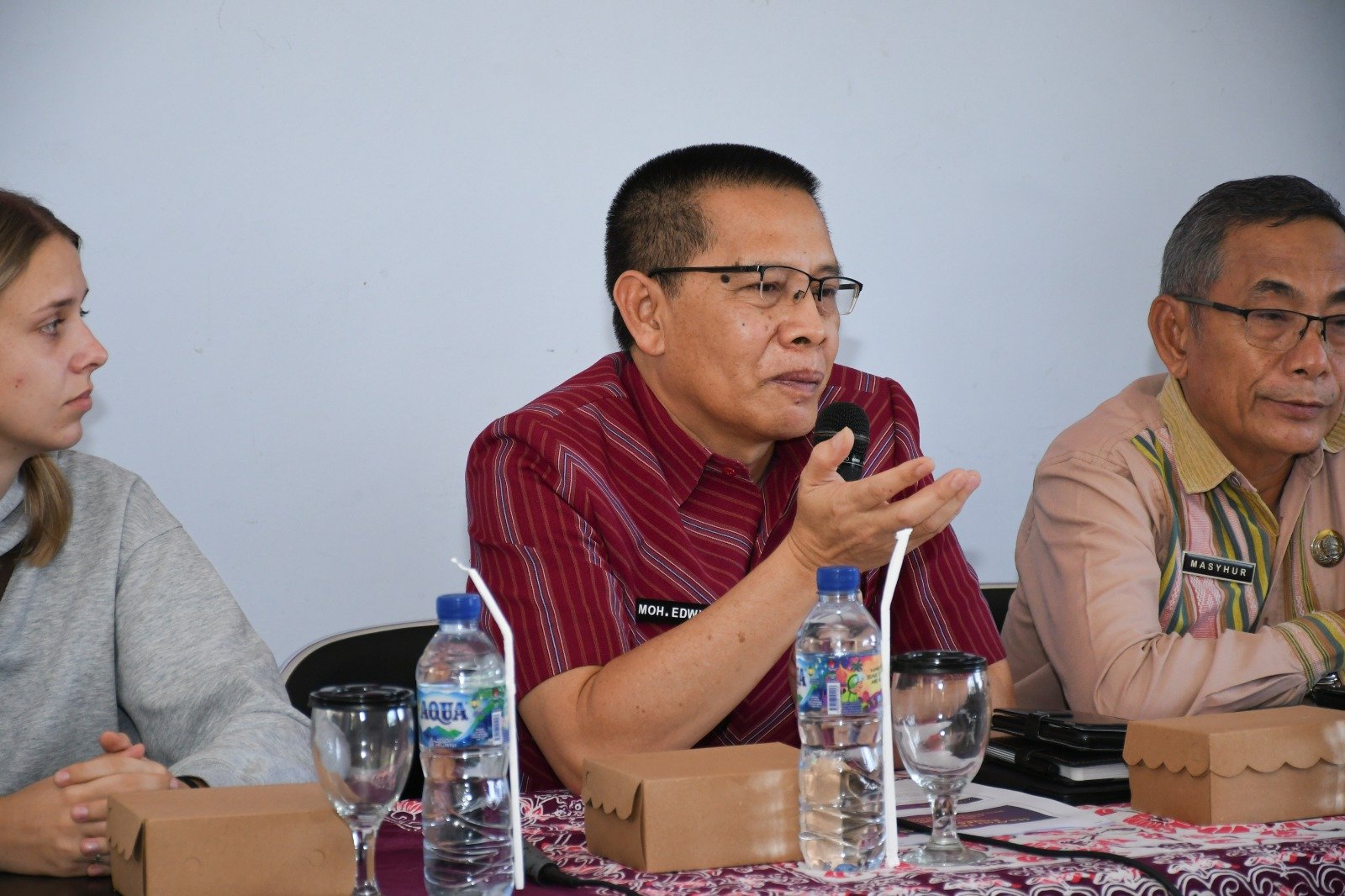 Eliminasi Bukan Solusi Efektif