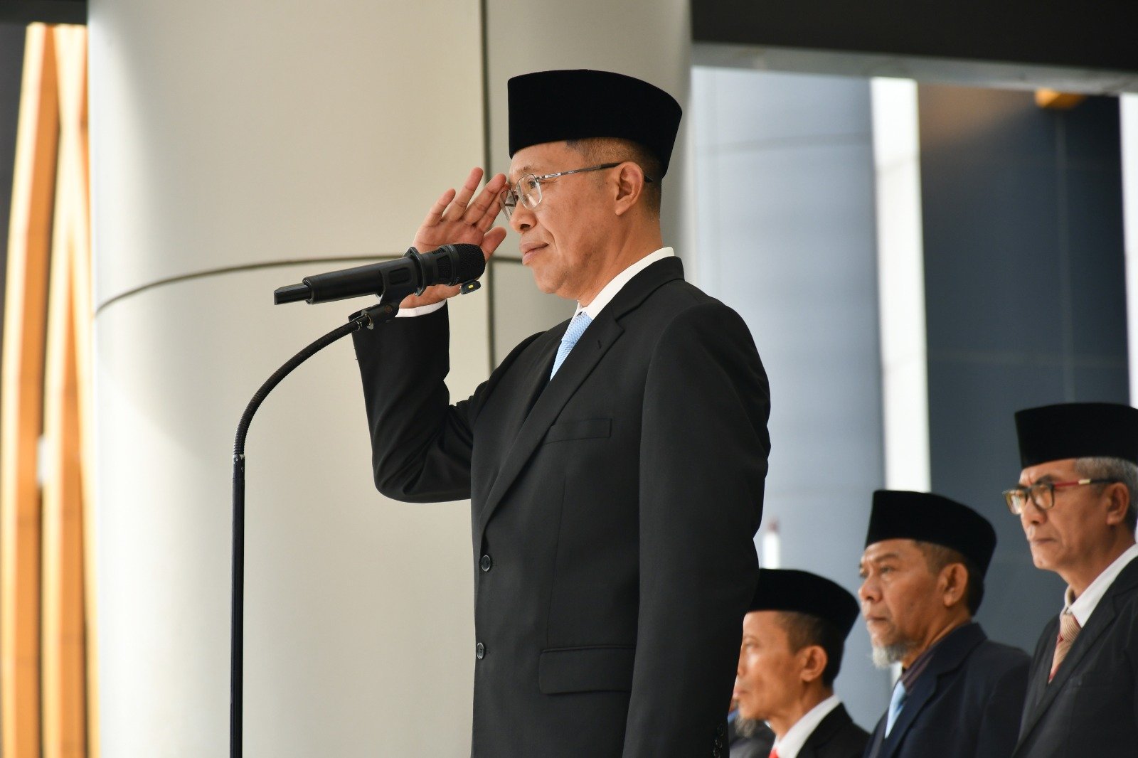 Lotim Catat Deretan Prestasi di Peringatan Otonomi Daerah ke-30