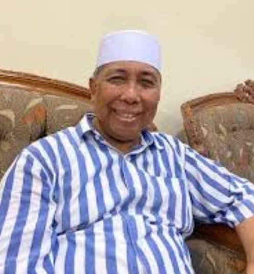 TGH.Hazmi: Alhamdulillah STIKES HAMZAR Lombok Timur Terakreditasi Unggul