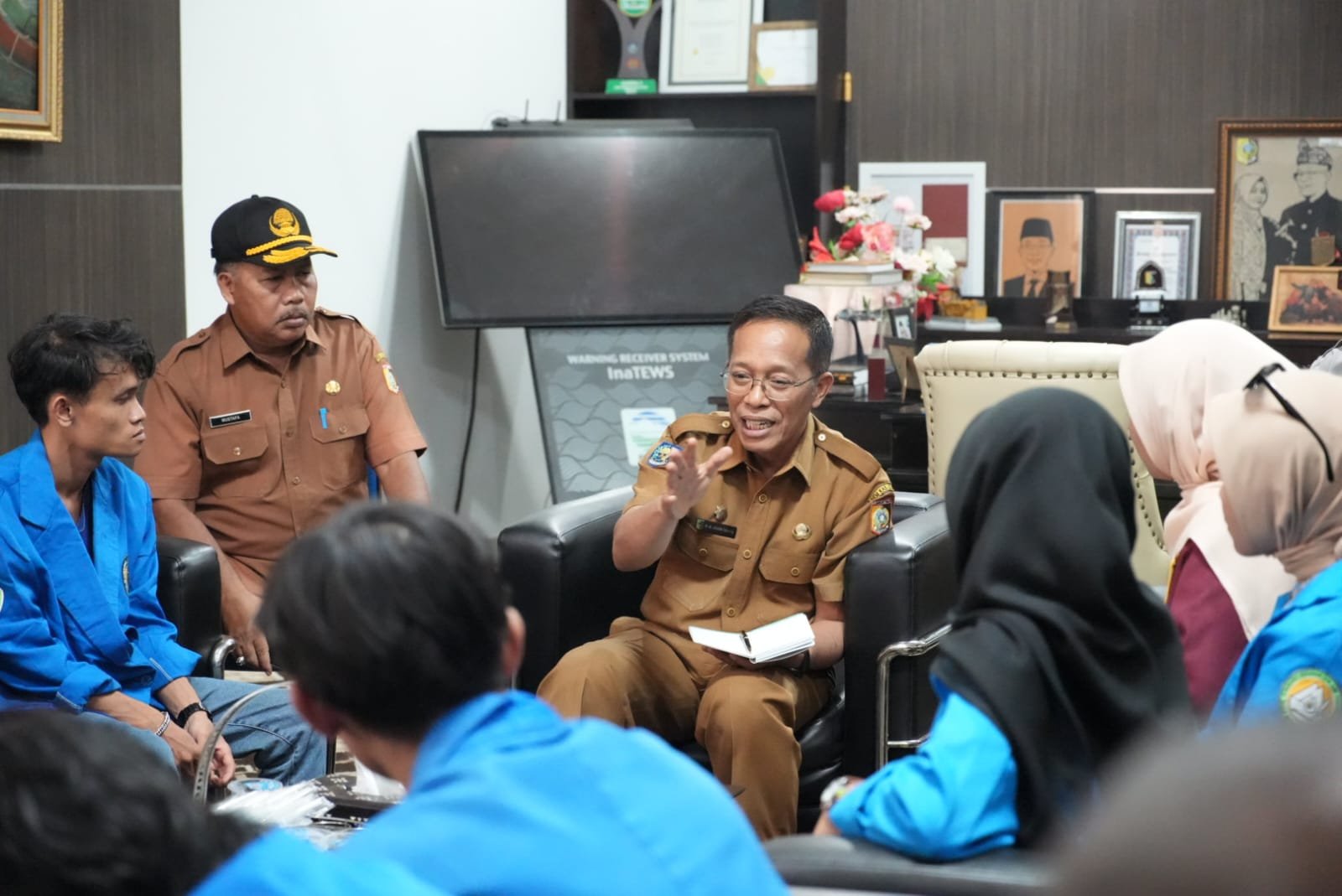 Kelola Sampah, Lotim Perjuangkan LSDP