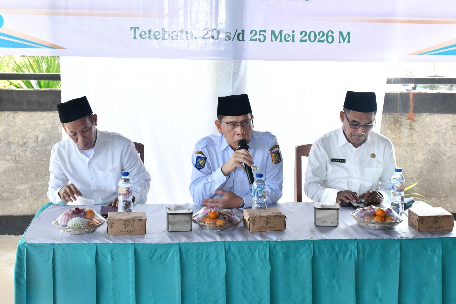 Perhatikan Juga Aspek Non Teknis