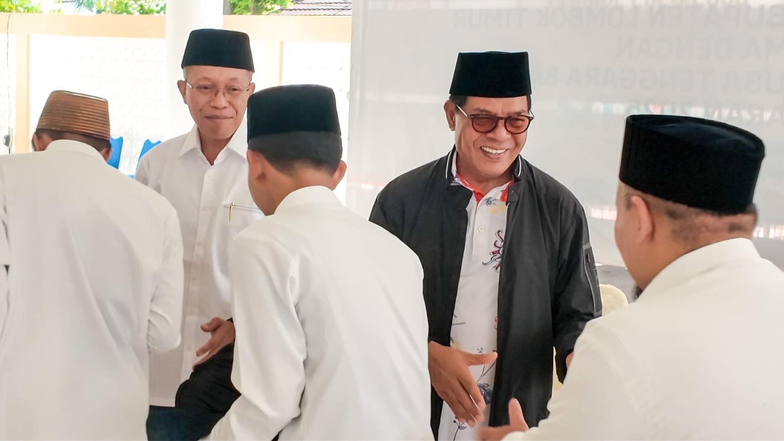 Persiapan Mantap, Prestasi Meningkat