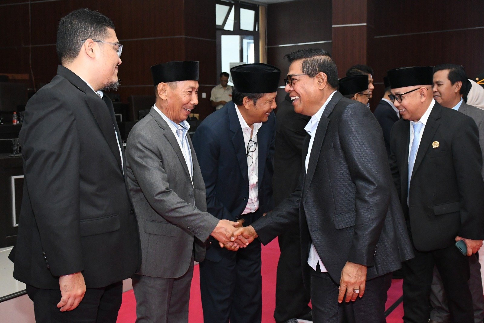 Bupati Sampaikan Raperda Pertanggungjawaban APBD TA 2025