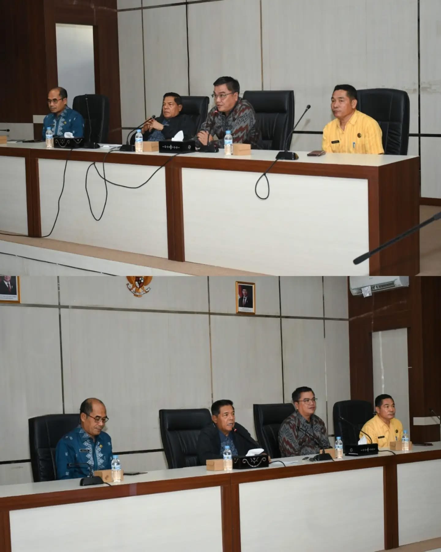 Pemkab Lotim Gandeng Jasara Harja Putera, Pengunjung Wisata Dapat Asuransi Rp10 Juta