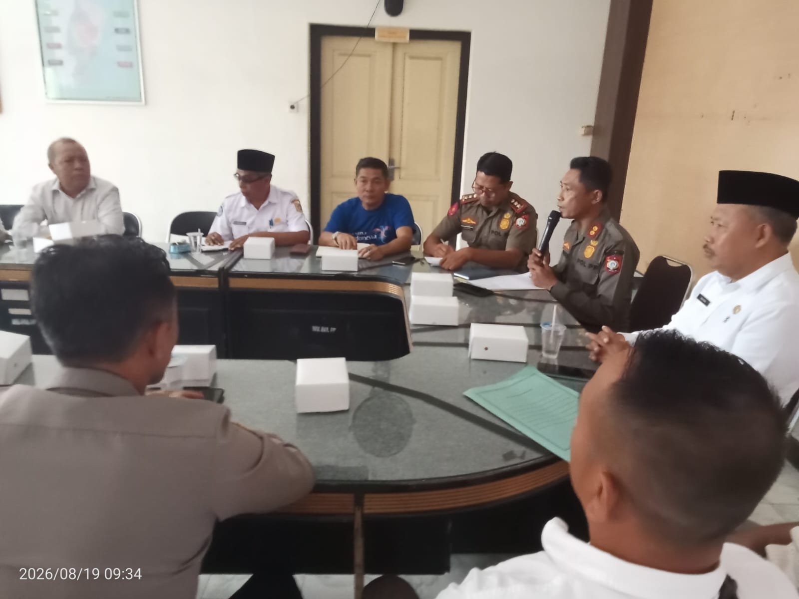 Warung Remang Remang Menjamur, Satpol PP Lotim  akan Tertibkan Kawasan Pantai Labuhan Haji dan Suryawangi