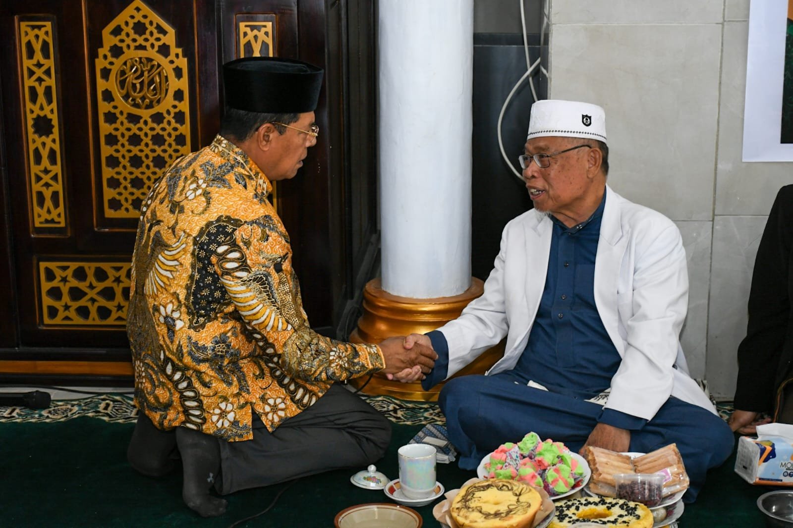 Manfaat Nyata bagi Kesejahteraan Masyarakat